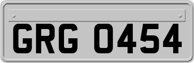 GRG0454