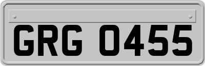 GRG0455