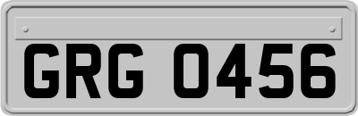 GRG0456