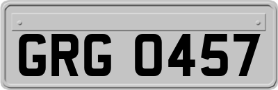 GRG0457