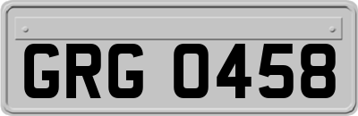 GRG0458