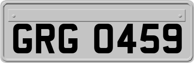 GRG0459