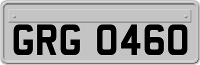 GRG0460