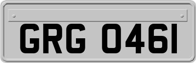 GRG0461