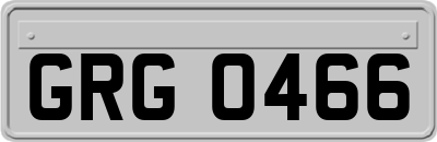 GRG0466