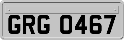 GRG0467