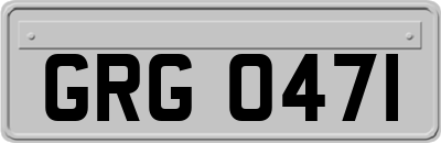 GRG0471