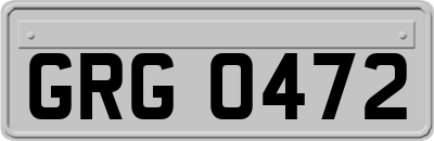 GRG0472