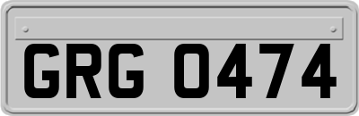 GRG0474