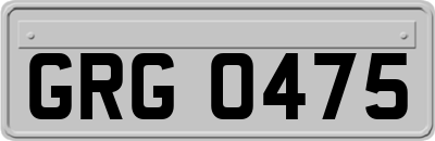 GRG0475