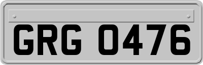 GRG0476