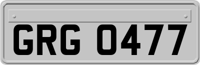 GRG0477