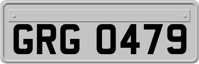 GRG0479