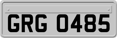 GRG0485