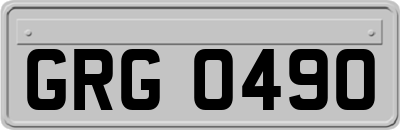 GRG0490