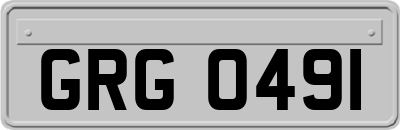 GRG0491
