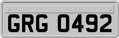 GRG0492