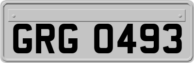 GRG0493