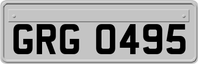 GRG0495