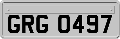 GRG0497