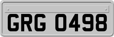 GRG0498