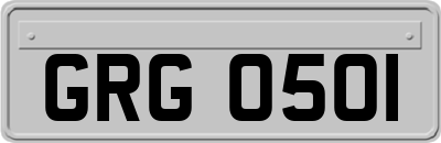 GRG0501