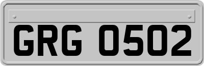 GRG0502
