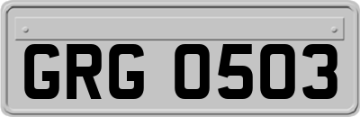 GRG0503
