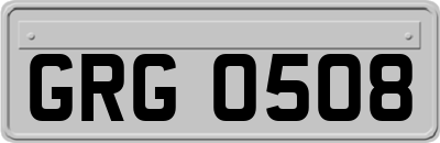 GRG0508