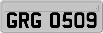GRG0509