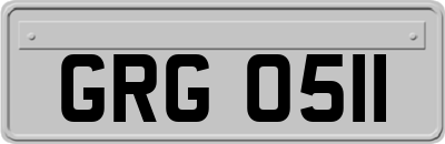 GRG0511