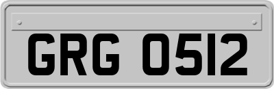 GRG0512
