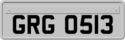 GRG0513