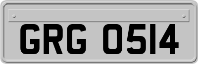 GRG0514