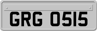 GRG0515