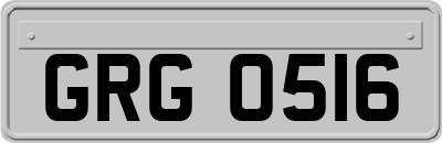 GRG0516