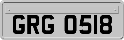 GRG0518