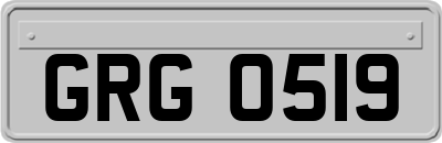 GRG0519
