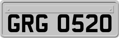 GRG0520