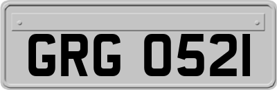 GRG0521