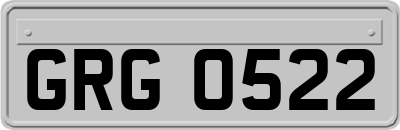 GRG0522
