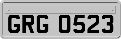 GRG0523