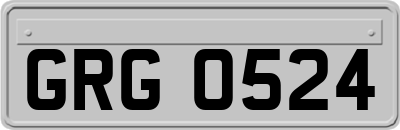 GRG0524