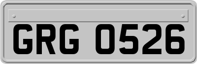 GRG0526