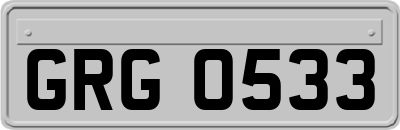 GRG0533