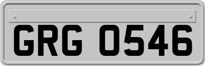 GRG0546