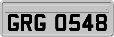 GRG0548
