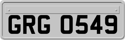 GRG0549