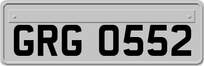 GRG0552