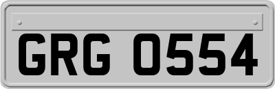 GRG0554